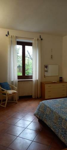Apartamento Beautiful Tagliolo