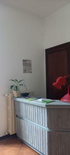 Apartamento Beautiful Tagliolo