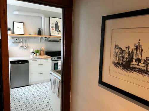 Apartamento Jules & Jim