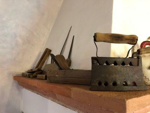 Antico Casale Silvia