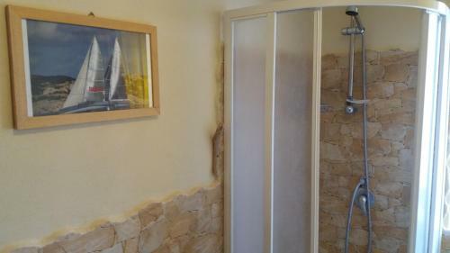 Apartamento La Spiaggetta Maladroxia