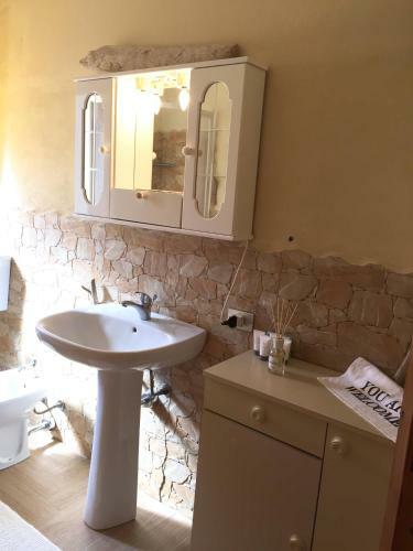 Apartamento La Spiaggetta Maladroxia