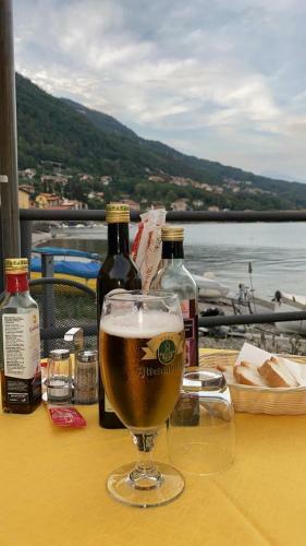 Apartamento Lake Como View Ulivo 18