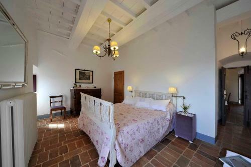 Villa Chiantivillas Poggio A Vento