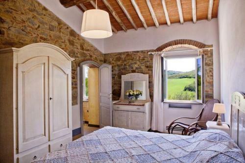 Agroturismo Podere Marcigliano