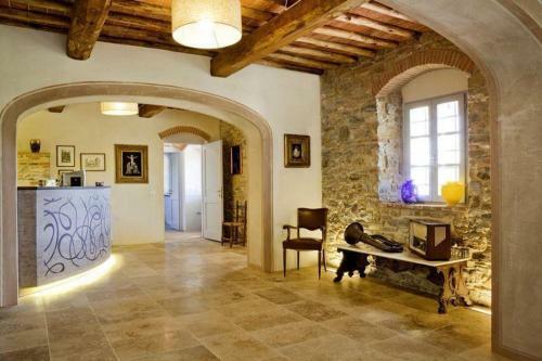 Agroturismo Podere Marcigliano