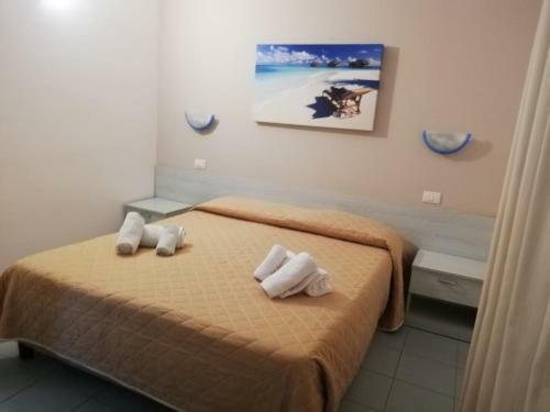 Apartamento Home Sweet Home - Athena Resort