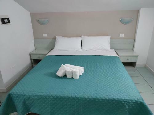 Apartamento Home Sweet Home - Athena Resort