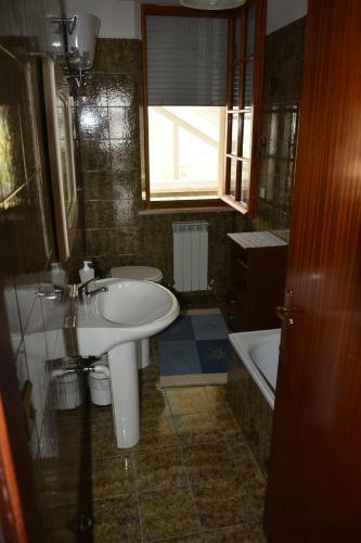 Hostal Affittacamere Al 30