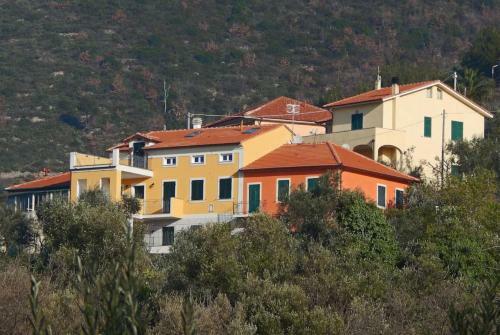 Apartamento Casa Di Claudia