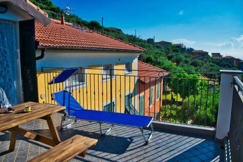 Apartamento Casa Di Claudia