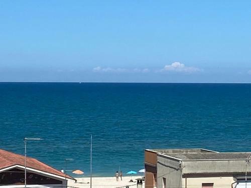 Apartamento Vista Mare