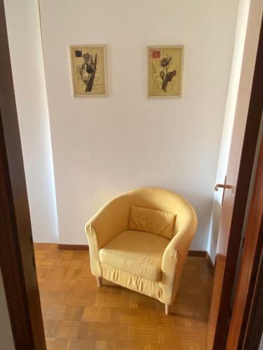 Apartamento Vista Mare