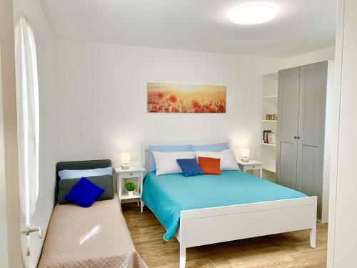 Casa Vacanze Con Vista Mare E Giardino - Amanecer