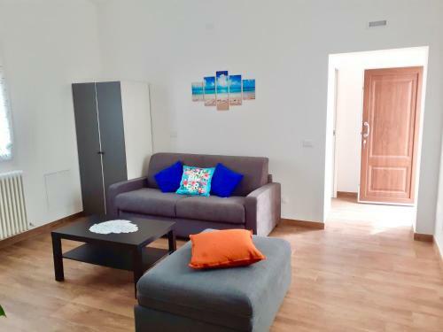Casa Vacanze Con Vista Mare E Giardino - Amanecer