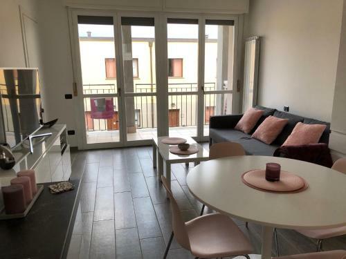 Luxury Apartment Lake Como