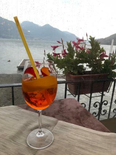 Luxury Apartment Lake Como
