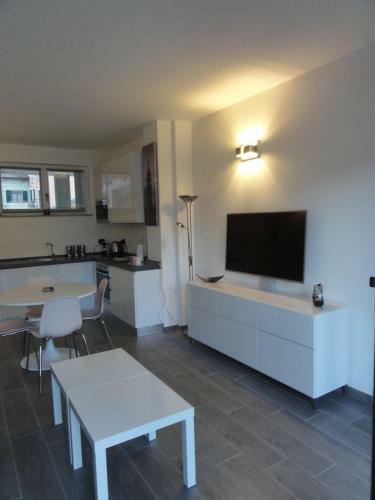 Luxury Apartment Lake Como