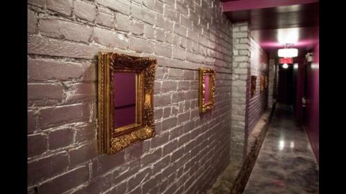 Apartamento Drummond By Bouticstay