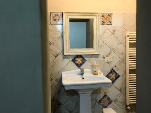 Apartamento Il Fiorino Di Badia