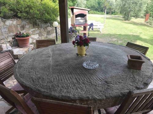Apartamento Il Fiorino Di Badia