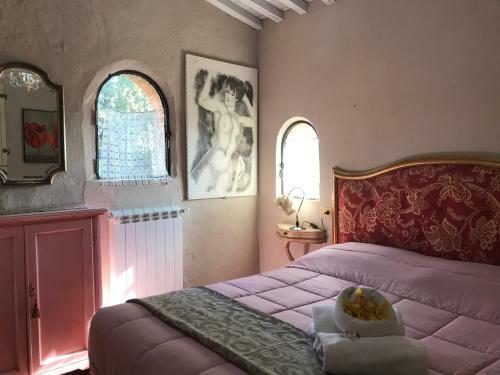 Apartamento Il Fiorino Di Badia