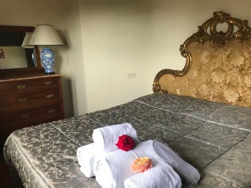 Apartamento Il Fiorino Di Badia