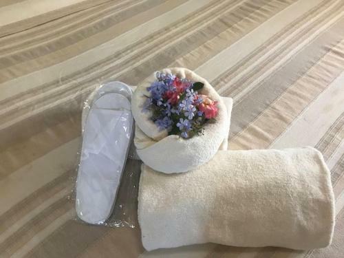 Apartamento Il Fiorino Di Badia