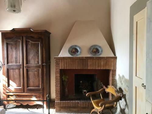 Apartamento Il Fiorino Di Badia