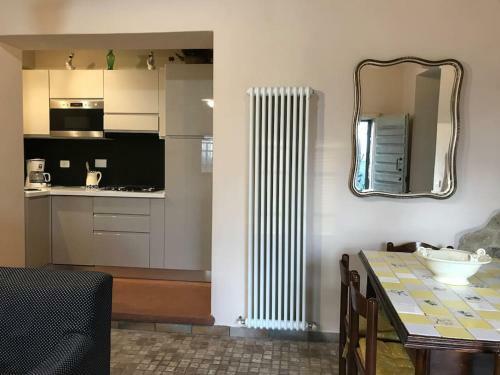 Apartamento Il Fiorino Di Badia
