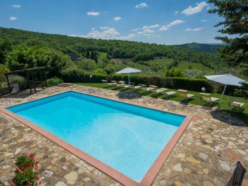 Apartamento Il Fiorino Di Badia