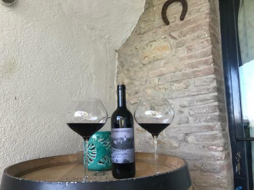 Apartamento Il Fiorino Di Badia