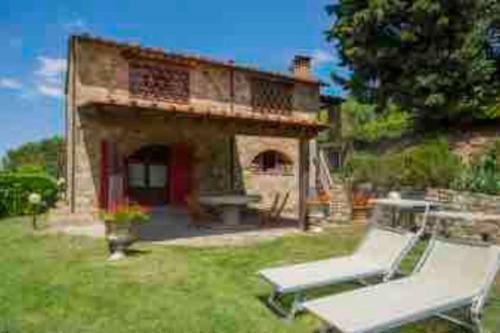 Apartamento Il Fiorino Di Badia