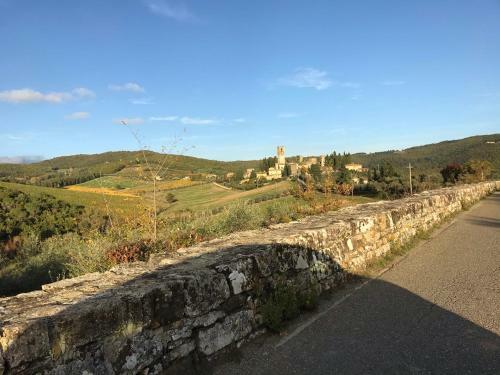 Apartamento Il Fiorino Di Badia