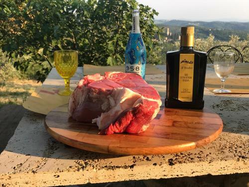 Apartamento Il Fiorino Di Badia
