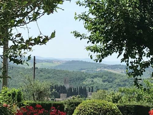 Apartamento Il Fiorino Di Badia