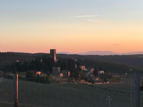 Apartamento Il Fiorino Di Badia