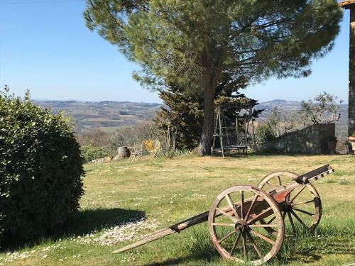 Apartamento Il Fiorino Di Badia