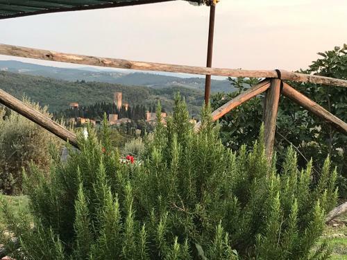Apartamento Il Fiorino Di Badia