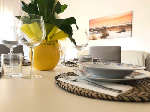 Apartamento Tula 4 - Appartamento Vista Mare