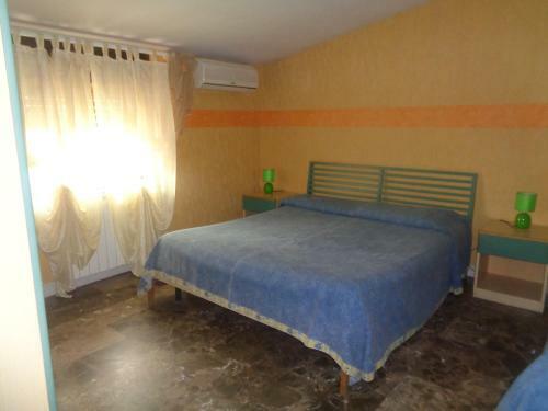 Hostal Abacab