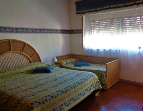 Hostal Abacab