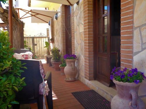 Hostal Abacab