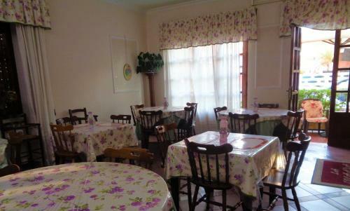 Hostal Abacab