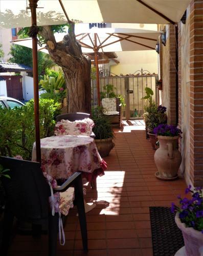 Hostal Abacab