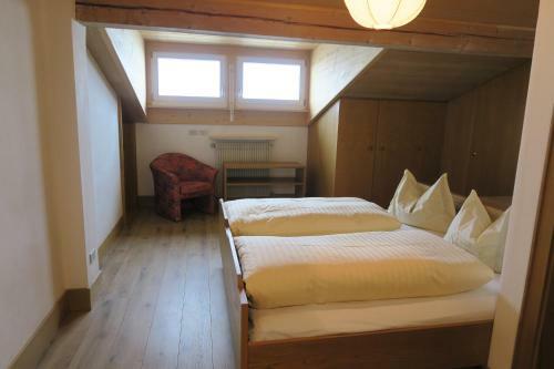 Apartamento Residence Scheidnerhof
