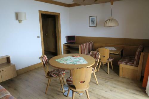 Apartamento Residence Scheidnerhof