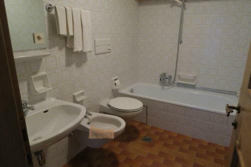 Apartamento Residence Scheidnerhof