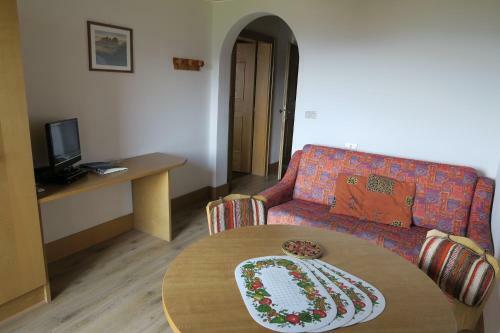 Apartamento Residence Scheidnerhof