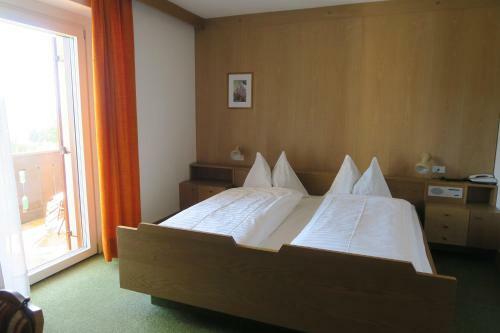 Apartamento Residence Scheidnerhof